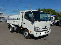 HINO Dutro Loader Dump 2KG-XZU700X 2023 1,000km_4