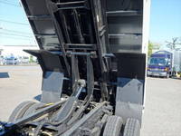 HINO Dutro Loader Dump 2KG-XZU700X 2023 1,000km_8