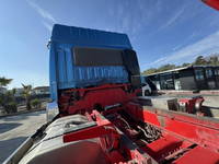 MITSUBISHI FUSO Super Great Dump QKG-FV50VX 2014 585,000km_17