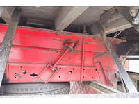 MITSUBISHI FUSO Canter Aluminum Block KK-FE53EEV 2000 828,576km_25