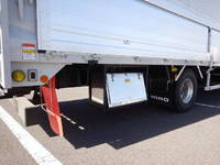 HINO Ranger Aluminum Wing 2KG-FD2ABG 2023 1,500km_27