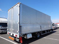 HINO Ranger Aluminum Wing 2KG-FD2ABG 2023 1,500km_2