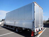 HINO Ranger Aluminum Wing 2KG-FD2ABG 2023 1,500km_4