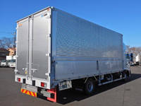 HINO Ranger Aluminum Wing 2PG-FD2ABG 2024 190km_2