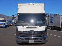 HINO Ranger Aluminum Wing 2PG-FD2ABG 2024 190km_3