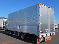 HINO Ranger Aluminum Wing 2PG-FD2ABG 2024 190km_4