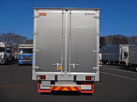 HINO Ranger Aluminum Wing 2PG-FD2ABG 2024 190km_5