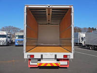 HINO Ranger Aluminum Wing 2PG-FD2ABG 2024 190km_6