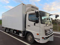 HINO Ranger Refrigerator & Freezer Truck 2KG-FC2ABG 2017 344,000km_3