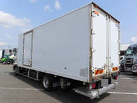 HINO Ranger Refrigerator & Freezer Truck 2KG-FC2ABG 2017 344,000km_4