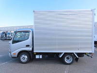 HINO Dutro Aluminum Van TPG-XZU605M 2018 61,500km_25