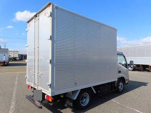 Dutro Aluminum Van_2