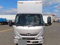 HINO Dutro Aluminum Van TPG-XZU605M 2018 61,500km_5