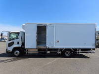 ISUZU Forward Refrigerator & Freezer Truck TKG-FRR90S2 2017 450,000km_25