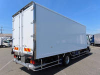 ISUZU Forward Refrigerator & Freezer Truck TKG-FRR90S2 2017 450,000km_2