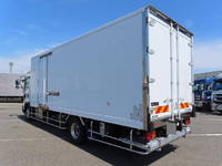 ISUZU Forward Refrigerator & Freezer Truck TKG-FRR90S2 2017 450,000km_4