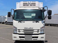 ISUZU Forward Refrigerator & Freezer Truck TKG-FRR90S2 2017 450,000km_5