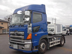 HINO Profia Trailer Head LKG-SH1EDAG 2010 498,300km_1