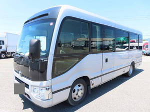 Coaster Micro Bus_1