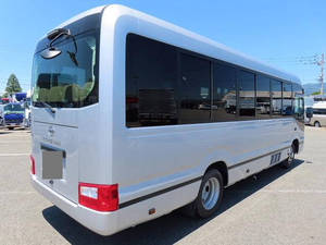 Coaster Micro Bus_2
