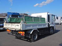 ISUZU Forward Dump 2RG-FRR90S2 2019 43,000km_2