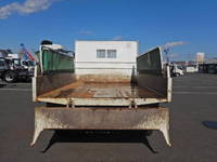 ISUZU Forward Dump 2RG-FRR90S2 2019 43,000km_6