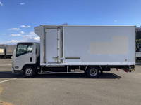 ISUZU Elf Refrigerator & Freezer Truck TSG-NPR85AN 2018 146,635km_5