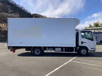 ISUZU Elf Refrigerator & Freezer Truck TSG-NPR85AN 2018 146,635km_7