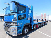 MITSUBISHI FUSO Super Great Self Loader 2PG-FS70HZ 2024 1,000km_3