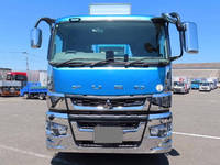 MITSUBISHI FUSO Super Great Self Loader 2PG-FS70HZ 2024 1,000km_5