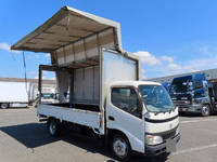 TOYOTA Dyna Covered Wing PB-XZU346 2006 55,000km_1