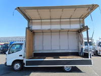 TOYOTA Dyna Covered Wing PB-XZU346 2006 55,000km_23