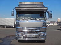 MITSUBISHI FUSO Super Great Dump 2PG-FV70HX 2019 190,000km_3