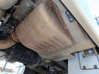 ISUZU Giga Mixer Truck 2KG-CXZ77CT 2021 45,500km_12