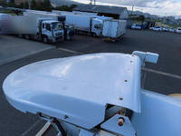 ISUZU Giga Mixer Truck 2KG-CXZ77CT 2021 45,500km_27