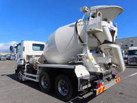 ISUZU Giga Mixer Truck 2KG-CXZ77CT 2021 45,500km_4