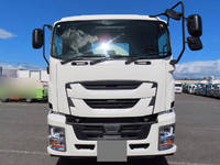 ISUZU Giga Mixer Truck 2KG-CXZ77CT 2021 45,500km_5