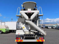 ISUZU Giga Mixer Truck 2KG-CXZ77CT 2021 45,500km_6