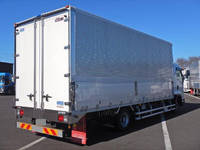 ISUZU Forward Aluminum Wing 2RG-FRR90T2 2023 1,000km_2