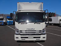 ISUZU Forward Aluminum Wing 2RG-FRR90T2 2023 1,000km_3