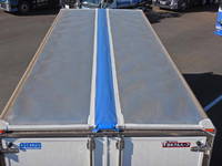 ISUZU Forward Aluminum Wing 2RG-FRR90T2 2023 1,000km_7