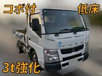 MITSUBISHI FUSO Canter Dump TKG-FBA60 2014 -_1