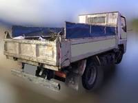 MITSUBISHI FUSO Canter Dump TKG-FBA60 2014 -_2