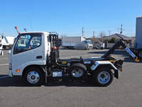 HINO Dutro Container Carrier Truck 2RG-XZU605M 2023 1,000km_20