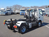 HINO Dutro Container Carrier Truck 2RG-XZU605M 2023 1,000km_2