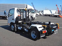 HINO Dutro Container Carrier Truck 2RG-XZU605M 2023 1,000km_4