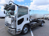 ISUZU Forward Container Carrier Truck 2RG-FRR90S2 2021 23,000km_1