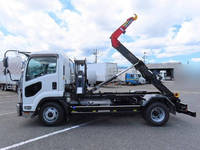 ISUZU Forward Container Carrier Truck 2RG-FRR90S2 2021 23,000km_25