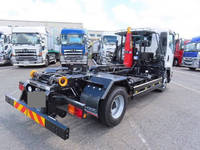 ISUZU Forward Container Carrier Truck 2RG-FRR90S2 2021 23,000km_2