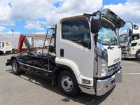 ISUZU Forward Container Carrier Truck 2RG-FRR90S2 2021 23,000km_3